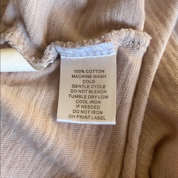 LOFT tank - Picture 4 of 4